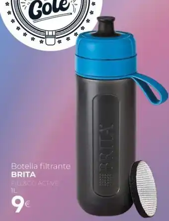 Brita fill&go active