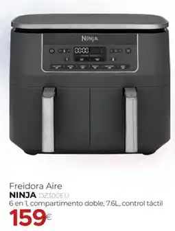 Tien 21 Ninja freidora aire oferta