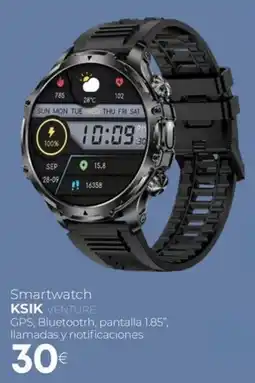 Tien 21 Ksik venture oferta