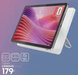 Tien 21 Lenovo tablet 10.1 oferta