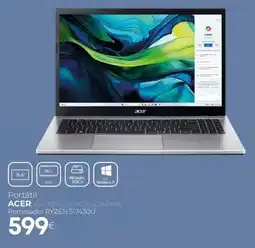 Tien 21 Acer aspire go 15 agt5-42p-r836 oferta