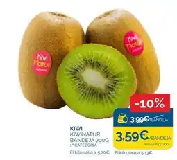 Cash Ecofamilia Kiwi - kiwi oferta
