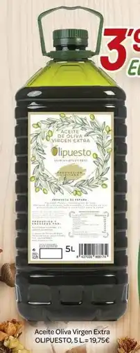 Alsara Supermercados Aceite oliva virgen extra oferta