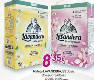 Fria - maleta