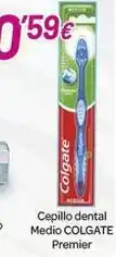 Alsara Supermercados Colgate - cepillo dental medio premier oferta