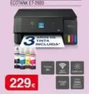 Milar Tinta oferta