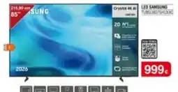 Milar Samsung - led oferta