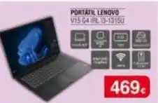 Milar Lenovo - portatil oferta