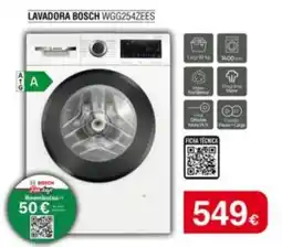 Milar Bosch oferta