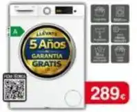 Milar 5 anos garantia gratis oferta