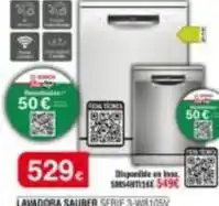 Milar Bosch - disponible en inox. sreshstite oferta