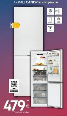 Tien 21 Lg - combi cbn401 evr60 oferta