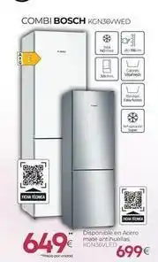 Tien 21 Bosch - combi oferta