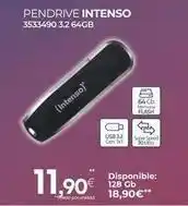 Tien 21 Intenso oferta
