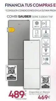 Tien 21 Última - combi oferta