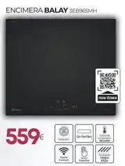 Tien 21 Balay - encimera 3eb965mh oferta