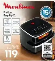 Tien 21 Easy - freidora easy fry xl oferta