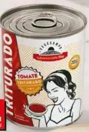 Dia Dia vegecampo - tomate triturado oferta