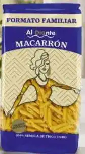 Dia Dia al diante - macarrones oferta