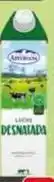 Dia Asturiana - leche desnatada oferta