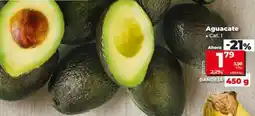 Dia Aguacate oferta