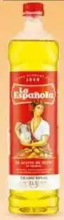 Dia La española - aceite de oliva suave oferta