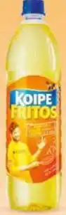 Dia Koipe - aceite de girasol especial para freír oferta