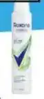 Dia Rexona - desodorante en spray advanced protection aloe vera oferta