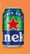 Dia Heineken - cerveza 0,0 oferta