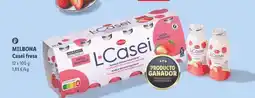 Lidl Milbona - casei fresa oferta