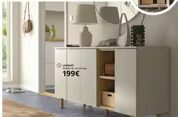 IKEA Ledamot - lebangot oferta