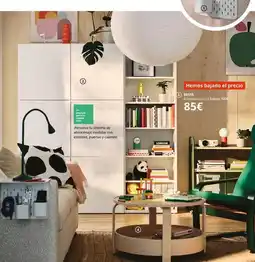 IKEA Sistema - bajado el predacción oferta