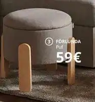IKEA Fórlunda oferta