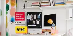 IKEA Silla de trabajo oferta