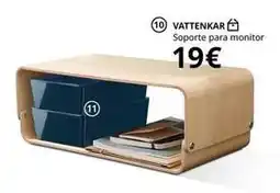 IKEA Soporte para monitor oferta