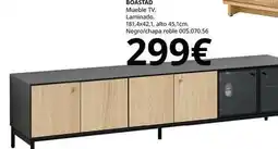 IKEA Mueble tv oferta
