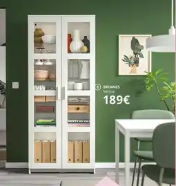 IKEA Brimnes - virina oferta