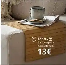IKEA Rodeby oferta