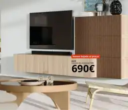 IKEA Hemos bajado o precio oferta