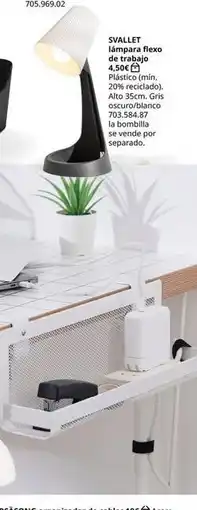 IKEA Jamón de recordo oferta