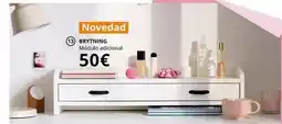 IKEA Moulu adicional oferta