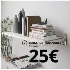 IKEA Granhut oferta