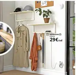 IKEA Esjante oferta