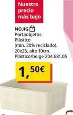 IKEA Nojig oferta