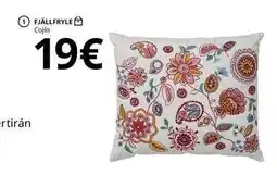 IKEA Fjällfryle cojin oferta