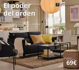 IKEA El poder del orden oferta