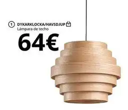 IKEA Haysdjup oferta