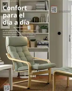 IKEA Confort - para el día a die oferta