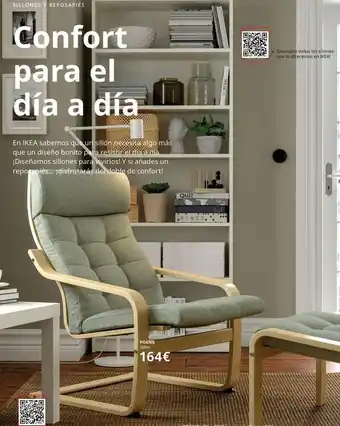 Confort - para el día a die