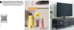 IKEA Solo - servizio de retirada de un audio oferta